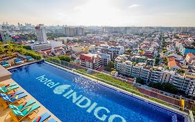 Hotel Indigo Singapore Katong by IHG
